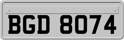 BGD8074