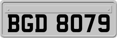 BGD8079