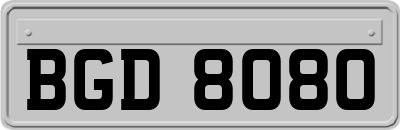 BGD8080