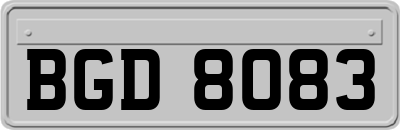 BGD8083