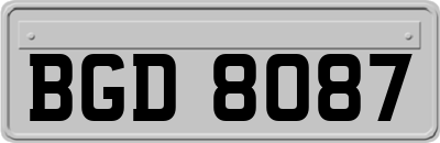 BGD8087