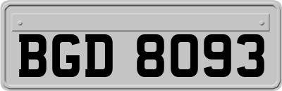 BGD8093
