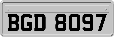 BGD8097