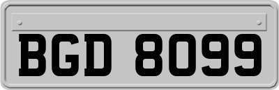 BGD8099