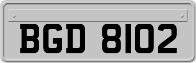 BGD8102