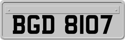BGD8107
