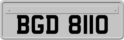 BGD8110