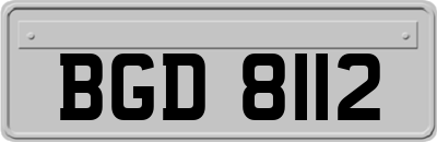 BGD8112