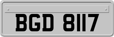 BGD8117
