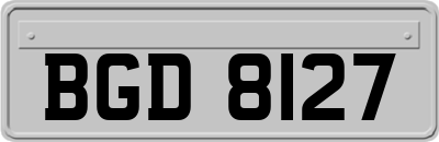 BGD8127