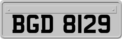 BGD8129