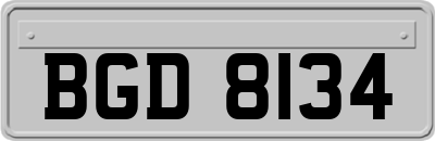 BGD8134