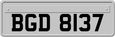 BGD8137