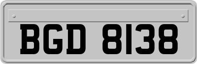 BGD8138