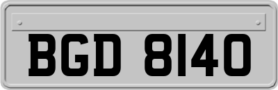 BGD8140