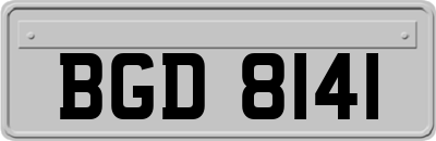 BGD8141