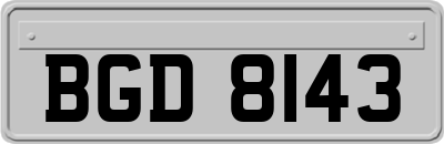 BGD8143