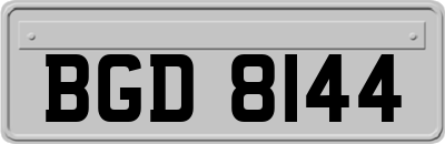 BGD8144