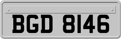 BGD8146