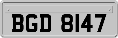 BGD8147