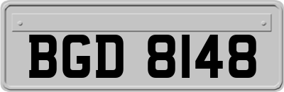 BGD8148