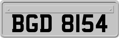 BGD8154
