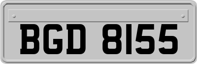 BGD8155