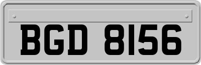 BGD8156