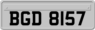 BGD8157