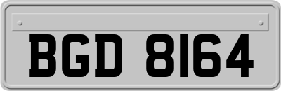 BGD8164