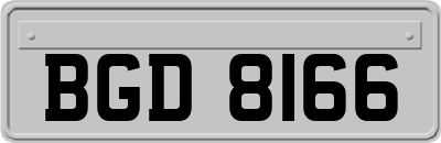 BGD8166