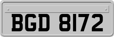BGD8172