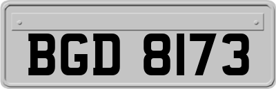 BGD8173