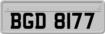 BGD8177