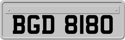 BGD8180