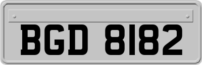 BGD8182
