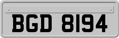 BGD8194