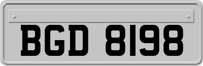 BGD8198