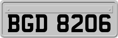 BGD8206