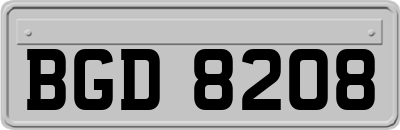 BGD8208