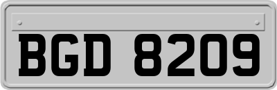 BGD8209