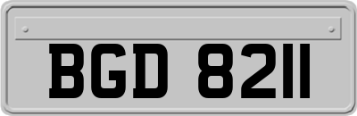 BGD8211