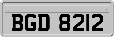 BGD8212