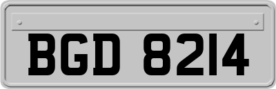 BGD8214