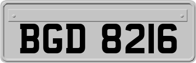 BGD8216