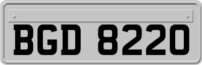 BGD8220