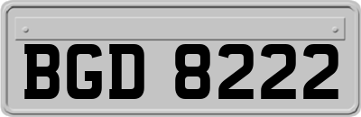 BGD8222