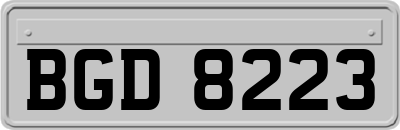 BGD8223