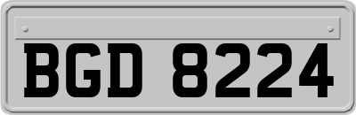 BGD8224