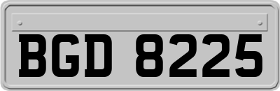 BGD8225